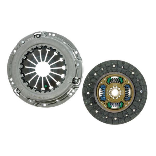 AISIN Kupplungssatz AISIN Clutch Set (2P) KT-371RA