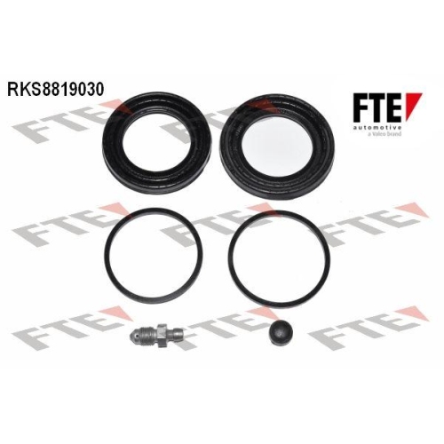 FTE Dichtungssatz, Bremssattel 9324428