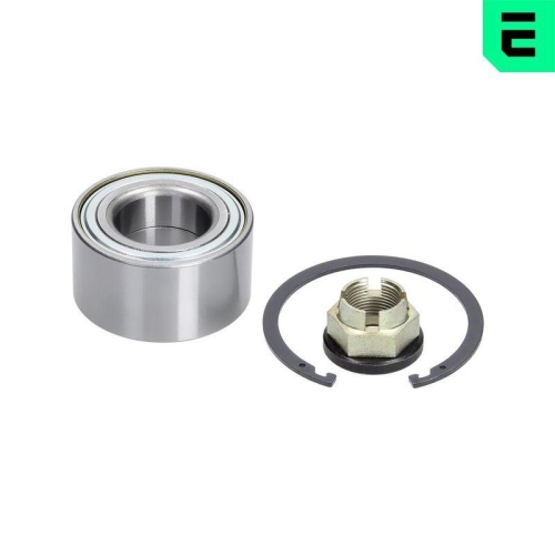 OPTIMAL Radlagersatz 701282