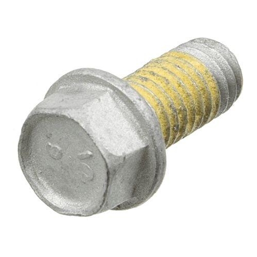 TRW Schraubensatz, Bremsscheibe MSS124-6