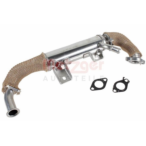 METZGER AUTOTEILE Kühler, Abgasrückführung 08920082