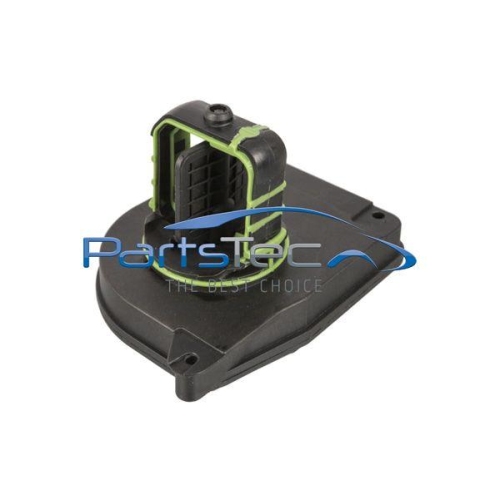 PartsTec Stellelement, Drallklappen (Saugrohr) PTA516-1009