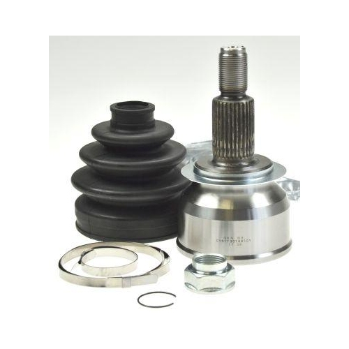 L&Ouml;BRO Gelenksatz, Antriebswelle 306222