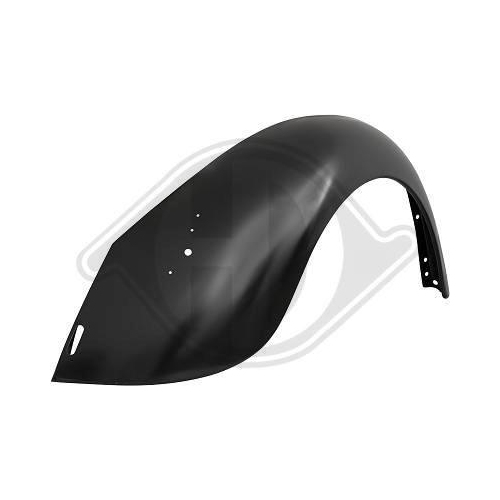 DIEDERICHS Kotflügel 2260034