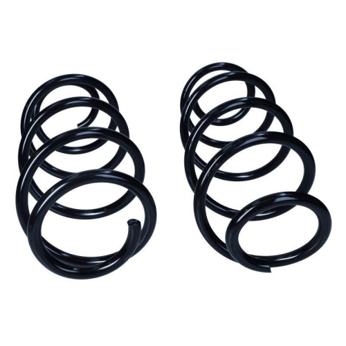 MAXGEAR Fahrwerksfeder 60-1349D