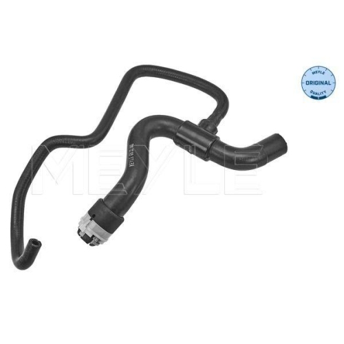 MEYLE K&uuml;hlerschlauch MEYLE-ORIGINAL: True to OE. 619 222 0002