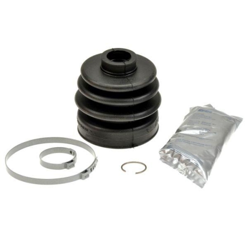 SPIDAN Faltenbalgsatz, Antriebswelle 26136