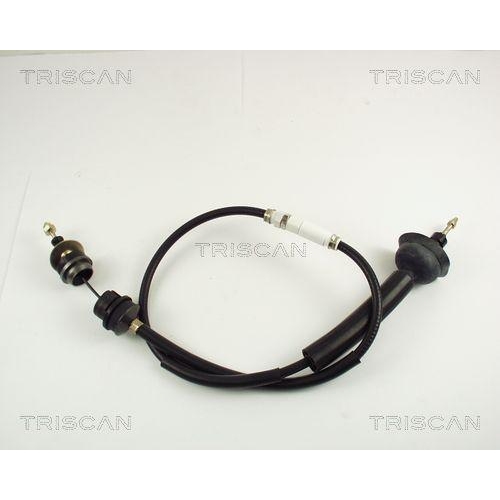TRISCAN Seilzug, Kupplungsbet&auml;tigung 8140 28232