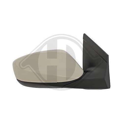 DIEDERICHS Au&szlig;enspiegel 6836224