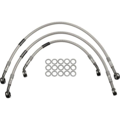 TRW Bremsschlauchsatz MCH406V3