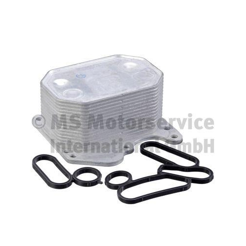 PIERBURG Ölkühler, Motoröl 7.09269.51.0