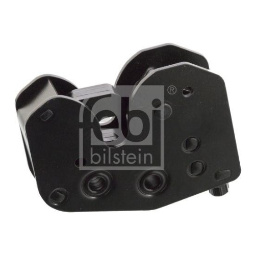 FEBI BILSTEIN Verriegelung, Fahrerhaus