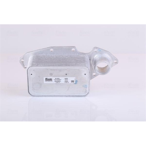 NISSENS &Ouml;lk&uuml;hler, Motor&ouml;l ** FIRST FIT ** 91303