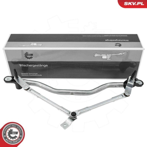 ESEN SKV Wischergest&auml;nge