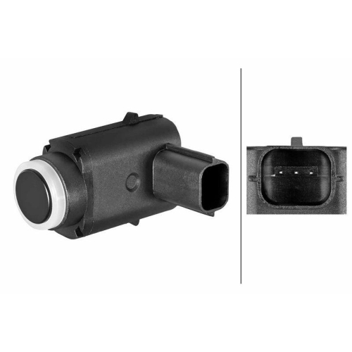 HELLA Sensor, Einparkhilfe