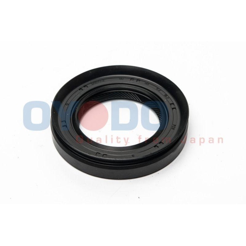 Oyodo Wellendichtring, Antriebswelle