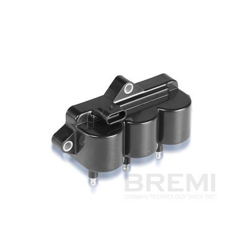 BREMI Z&uuml;ndspule