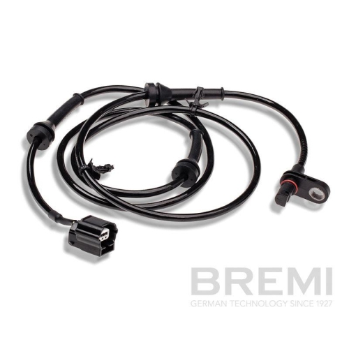 BREMI Sensor, Raddrehzahl