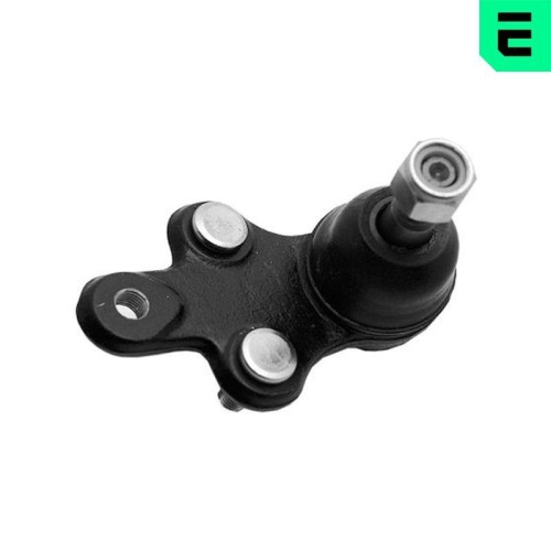 OPTIMAL Trag-/Führungsgelenk