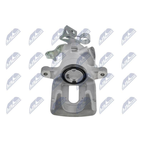 NTY Bremssattel HZT-PE-015