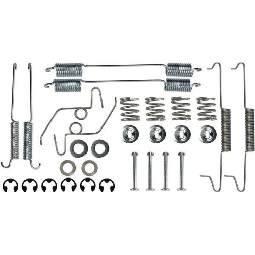 TRW Zubeh&ouml;rsatz, Bremsbacken