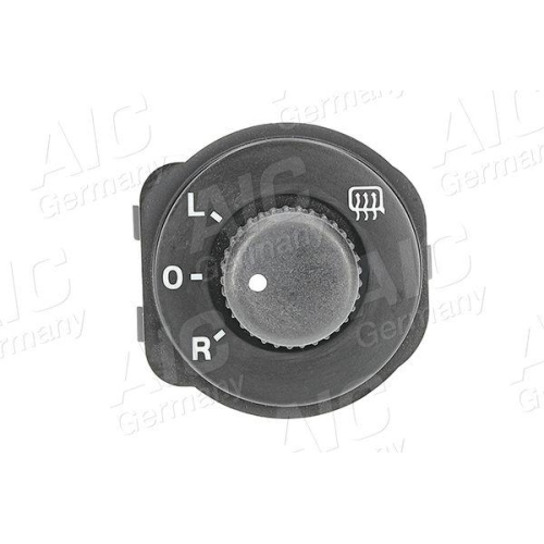 AIC Schalter, Außenspiegelverstellung Original AIC Quality