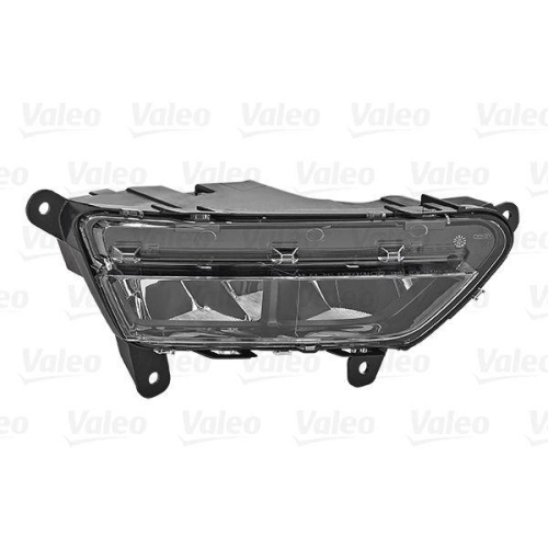 VALEO Nebelscheinwerfer 047416