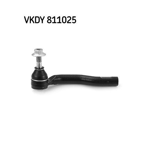 SKF Spurstangenkopf VKDY 811025