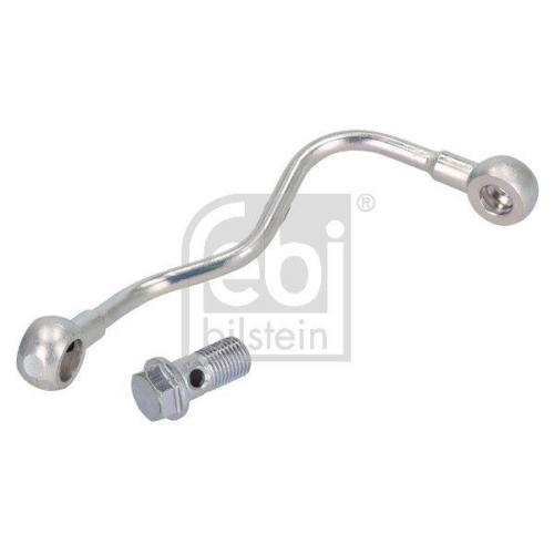 FEBI BILSTEIN Ölleitung, Lader 192451