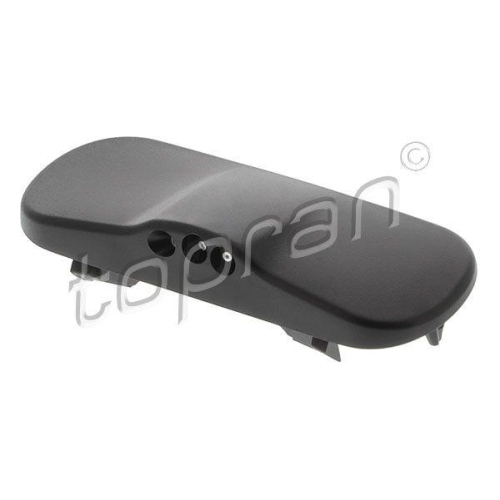 TOPRAN Waschwasserdüse, Scheibenreinigung 113 441