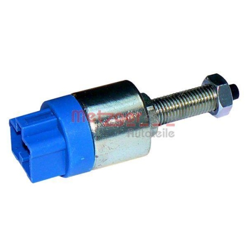 METZGER AUTOTEILE Bremslichtschalter 0911078