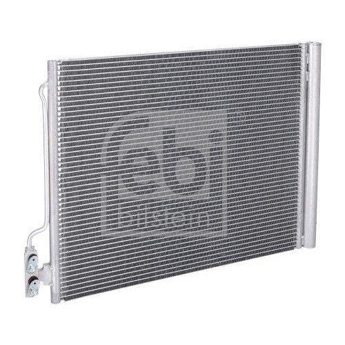 FEBI BILSTEIN Kondensator, Klimaanlage 194586