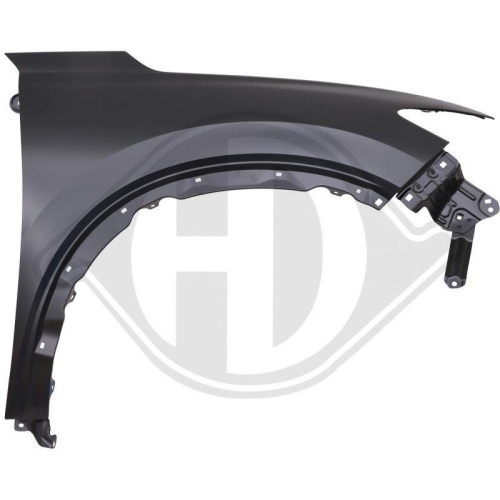 DIEDERICHS Kotfl&uuml;gel 5293006