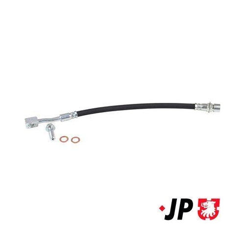 JP GROUP Bremsschlauch JP 6561700100