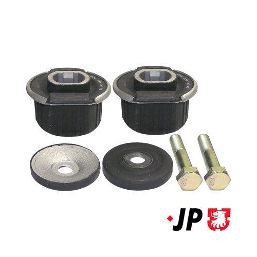 JP GROUP Reparatursatz, Achskörper JP 1350100110