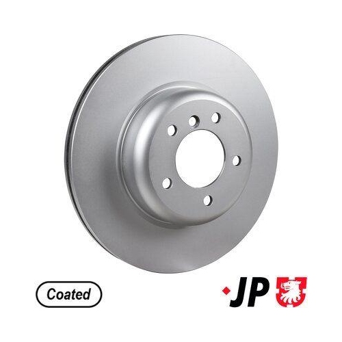 JP GROUP Bremsscheibe JP 1463107000