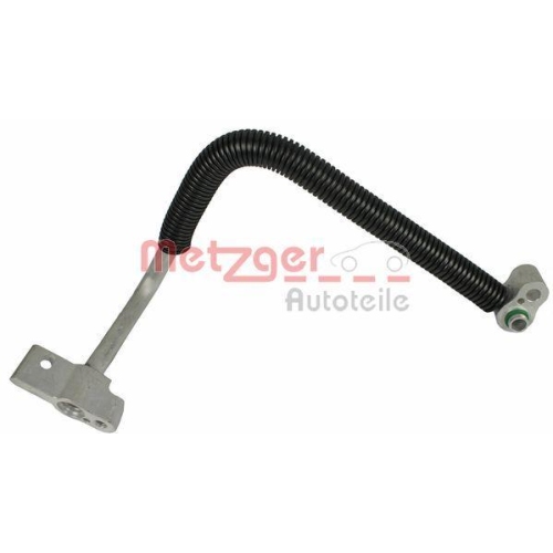 METZGER AUTOTEILE Hochdruckleitung, Klimaanlage 2360035