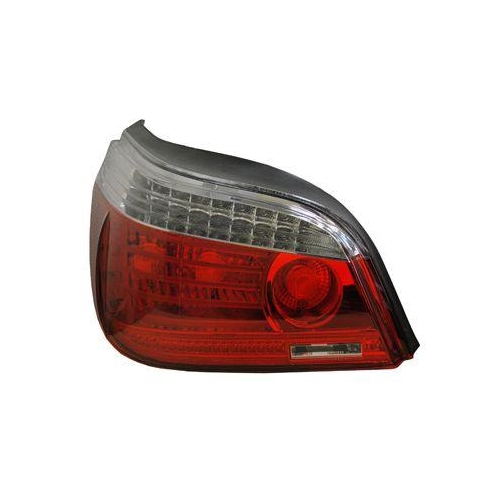 VAN WEZEL Heckleuchte 0661931