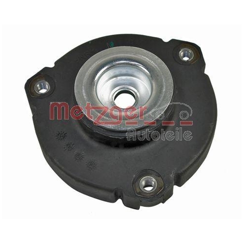 METZGER AUTOTEILE Federbeinst&uuml;tzlager 6490272