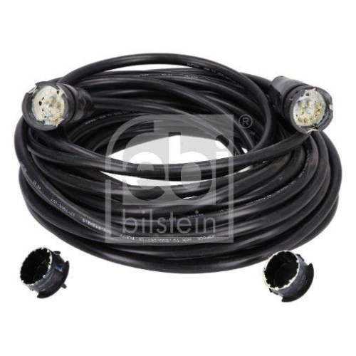 FEBI BILSTEIN Anschlussleitung, Seitenmarkierungsleuchte 1003149