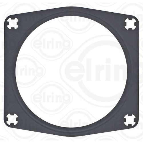 ELRING Dichtung, Ansaugkr&uuml;mmergeh&auml;use 603.920
