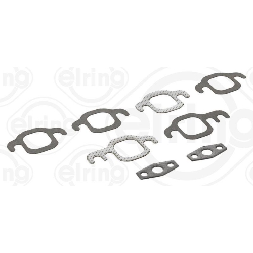 ELRING Dichtung, Abgaskr&uuml;mmer 696.650