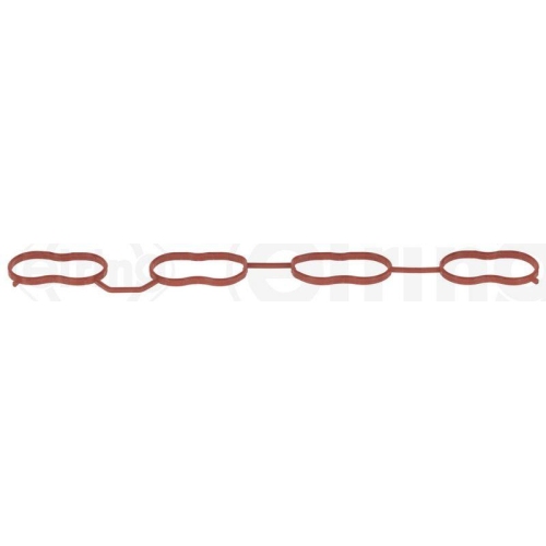 ELRING Dichtung, Ansaugkr&uuml;mmer 034.001