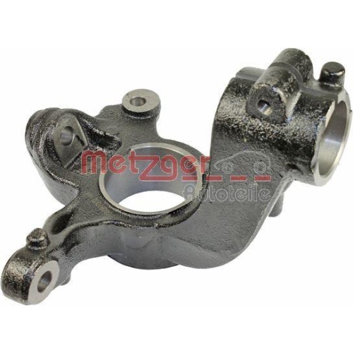 METZGER AUTOTEILE Achsschenkel, Radaufh&auml;ngung GREENPARTS 58097002