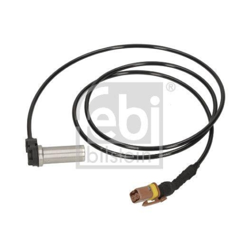 FEBI BILSTEIN Sensor, Raddrehzahl febi Plus 193656