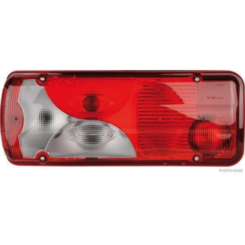HERTH+BUSS ELPARTS Heckleuchte 83840992