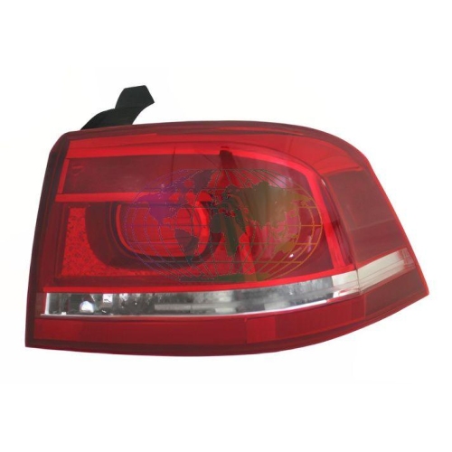 Lexmond Trading BV Schlussleuchte 9230401