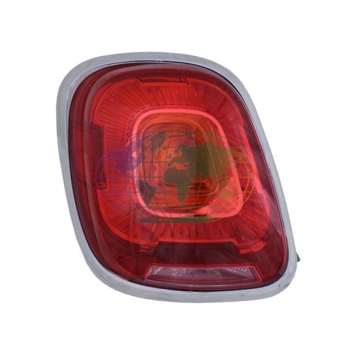 Lexmond Trading BV Schlussleuchte 3243412