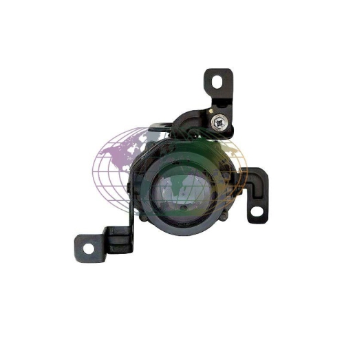 Lexmond Trading BV Nebelscheinwerfer 4630296