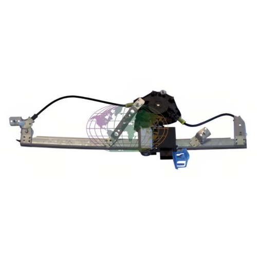 Lexmond Trading BV Fensterheber 7240763